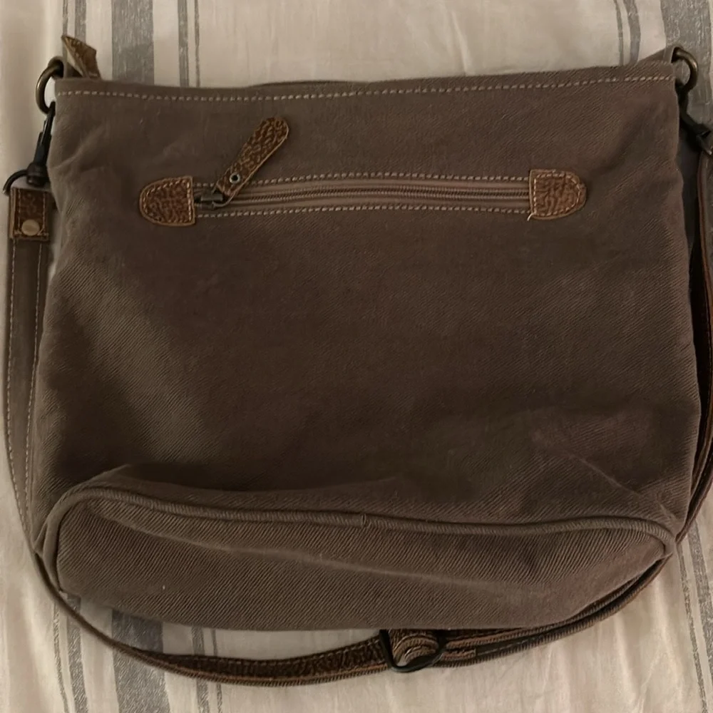 NWOT Myra Bag purse/crossbody - Picture 4 of 9